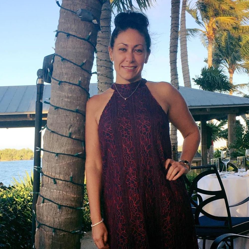 Meet your Posher, Dorian